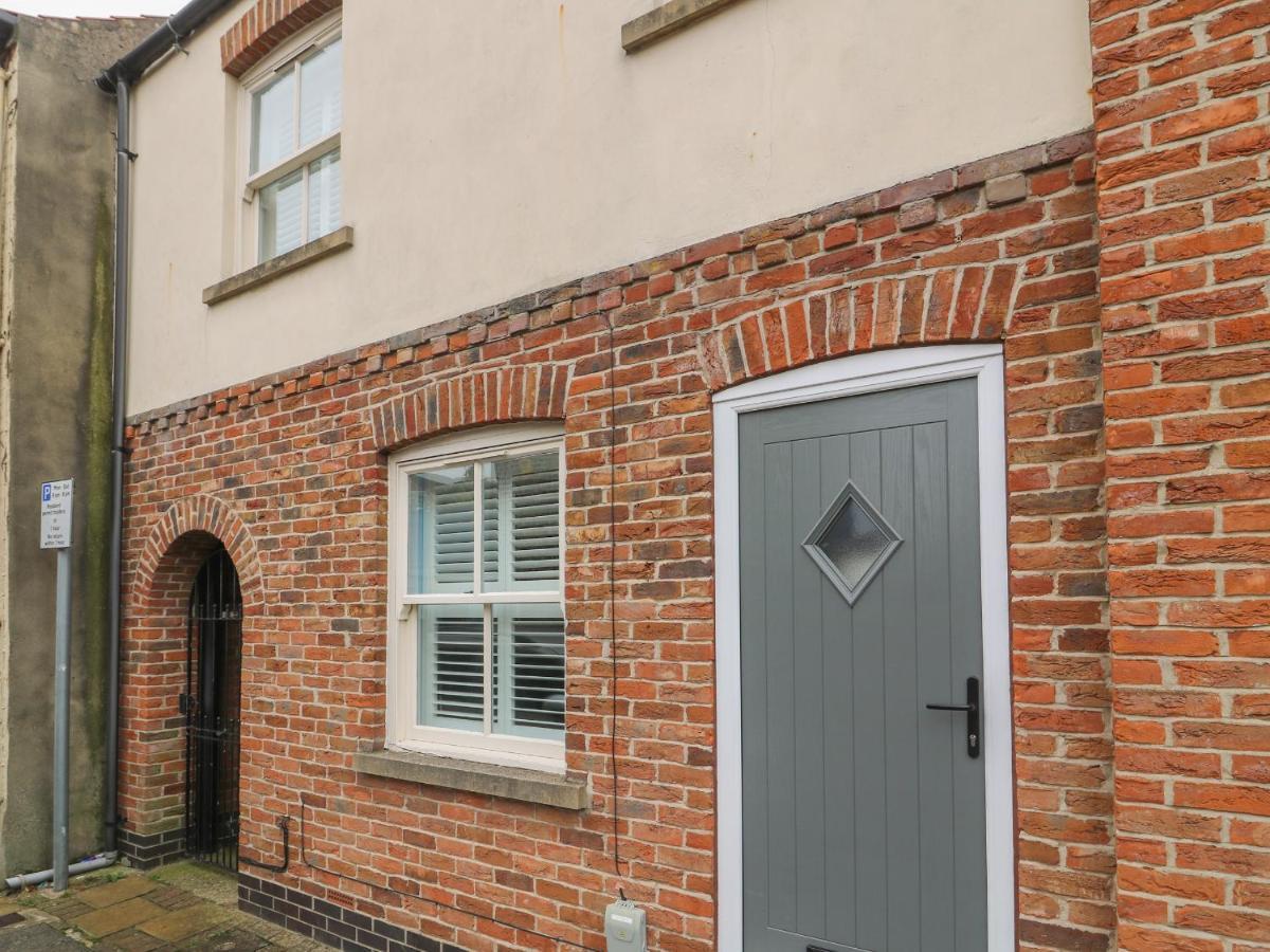 Armstrong Cottage Beverley Eksteriør bilde